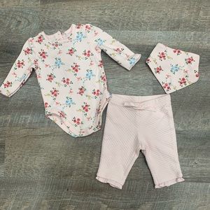 Janie and Jack outfit